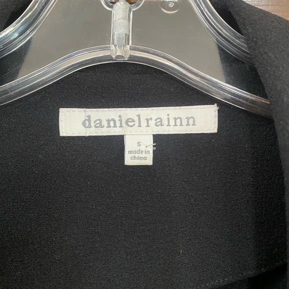 Sleeveless duster vest - Picture 3 of 5